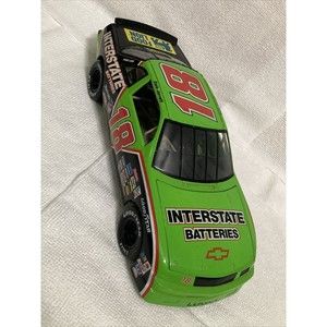 1994 Dale Jarrett #18 Chevy Interstate Batteries 1:18 NASCAR Collector's Edition